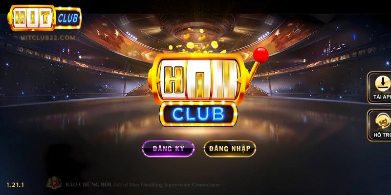 Giới thiệu nhà cái uy tín Hit Club