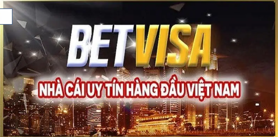 THỂ THAO BETVISA – CƠ HỘI CÁ CƯỢC VÀ GIẢI TRÍ KHÔNG GIỚI HẠN CHO ANH EM